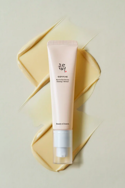 Beauty of Joseon Revive Eye Serum : Ginseng + Retinal 30 mlIVET.HR - MODERNA ODJEĆA