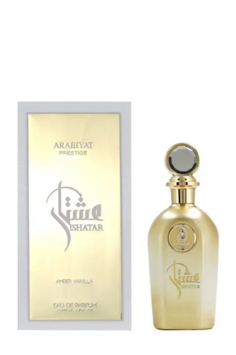 Arapski parfem Arabiyat Prestige Ishatar Amber Vanilla EDP 110 mlIVET.HR - MODERNA ODJEĆA