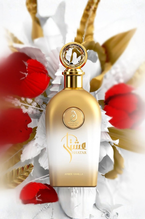 Arapski parfem Arabiyat Prestige Ishatar Amber Vanilla EDP 110 mlIVET.HR - MODERNA ODJEĆA