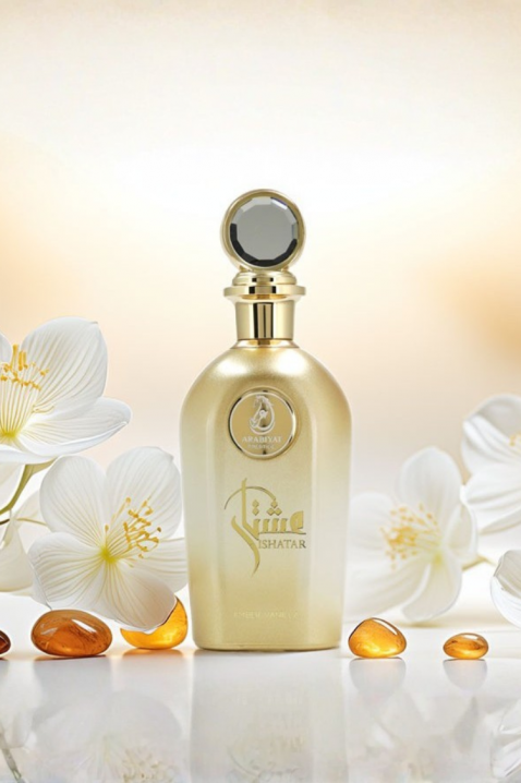 Arapski parfem Arabiyat Prestige Ishatar Amber Vanilla EDP 110 mlIVET.HR - MODERNA ODJEĆA