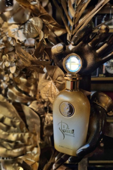 Arapski parfem Arabiyat Prestige Ishatar Amber Vanilla EDP 110 mlIVET.HR - MODERNA ODJEĆA