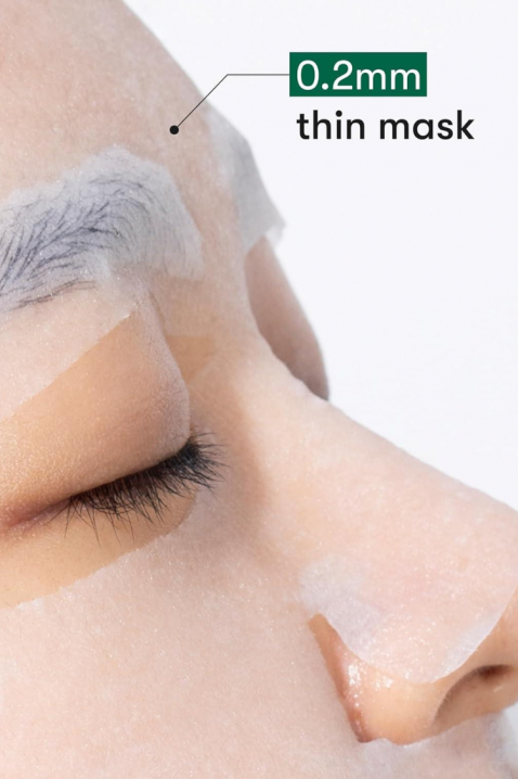 VT COSMETICS Cica Daily Soothing Mask set 30 pcsIVET.HR - MODERNA ODJEĆA