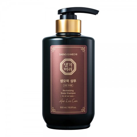 Daeng Gi Meo Ri Premium Herbal Scalp Shampoo, 500 mlIVET.HR - MODERNA ODJEĆA