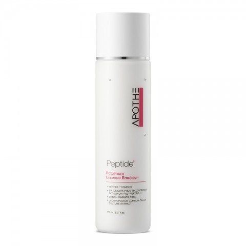 APOTHE Peptide Botulinum Essence Emulsion 150 mlIVET.HR - MODERNA ODJEĆA