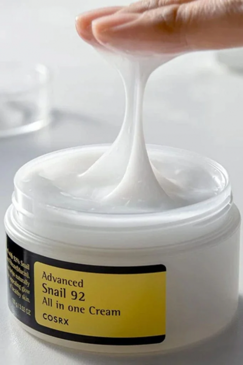 COSRX Advanced Snail 92 All In One Cream 100 mlIVET.HR - MODERNA ODJEĆA