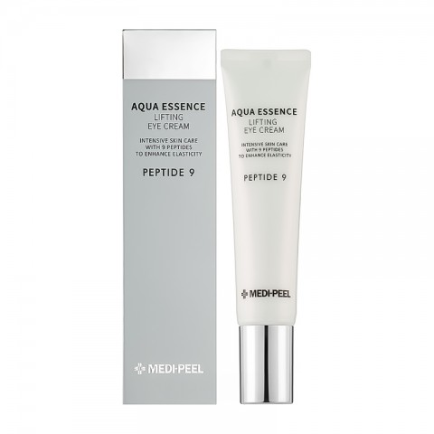 MEDI-PEEL Peptide 9 Aqua Essence Lifting Eye Cream 40 mlIVET.HR - MODERNA ODJEĆA