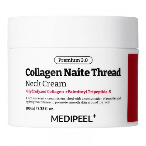 MEDI-PEEL Premium Collagen Naite Thread Neck Cream 3.0 100 mlIVET.HR - MODERNA ODJEĆA