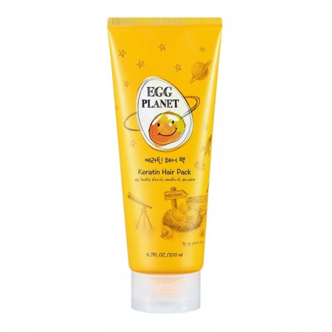 Daeng Gi Meo Ri Egg Planet Keratin Hair Pack, 200 mlIVET.HR - MODERNA ODJEĆA