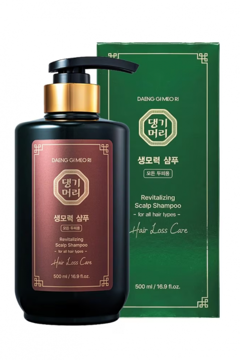Daeng Gi Meo Ri Premium Herbal Scalp Shampoo, 500 mlIVET.HR - MODERNA ODJEĆA