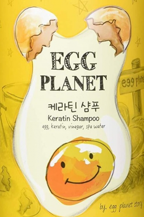 Daeng Gi Meo Ri Egg Planet Keratin Shampoo, 700 mlIVET.HR - MODERNA ODJEĆA