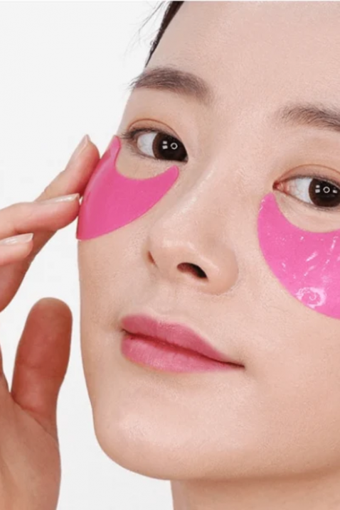 MEDI-PEEL Hyaluron Rose Peptide 9 Ampoule Eye Patch 60 pcsIVET.HR - MODERNA ODJEĆA