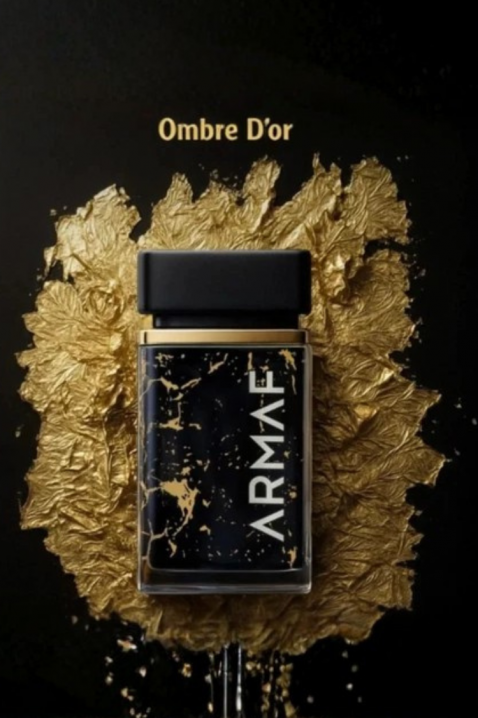 Arapski parfem Armaf Ombre d`Or EDP 75 mlIVET.HR - MODERNA ODJEĆA