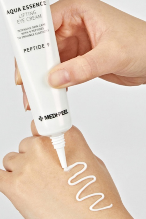 MEDI-PEEL Peptide 9 Aqua Essence Lifting Eye Cream 40 mlIVET.HR - MODERNA ODJEĆA