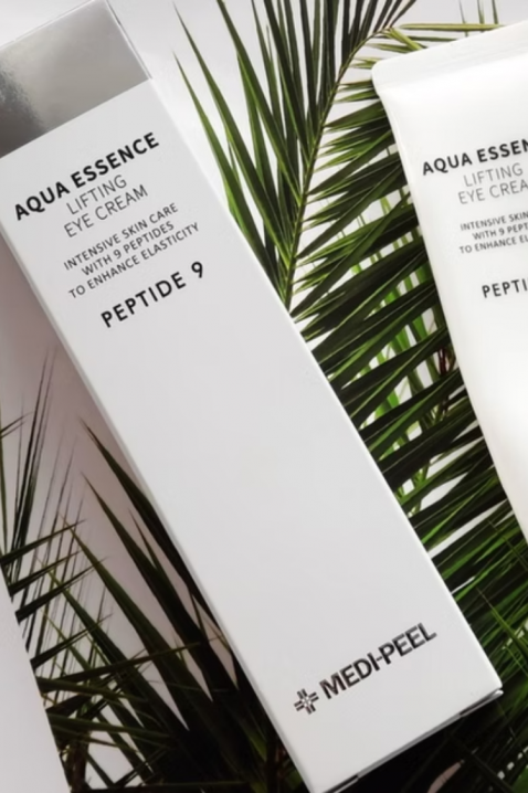 MEDI-PEEL Peptide 9 Aqua Essence Lifting Eye Cream 40 mlIVET.HR - MODERNA ODJEĆA