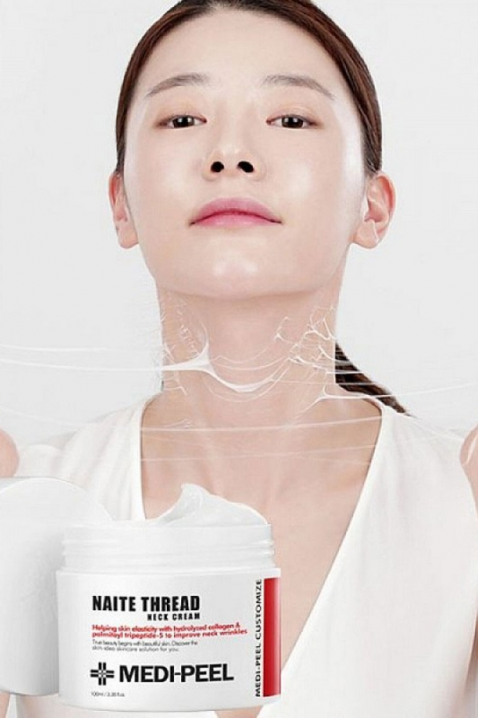 MEDI-PEEL Premium Collagen Naite Thread Neck Cream 3.0 100 mlIVET.HR - MODERNA ODJEĆA