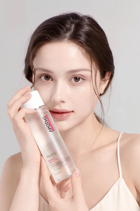 APOTHE Peptide Botulinum Essence Emulsion 150 mlIVET.HR - MODERNA ODJEĆA