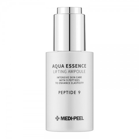 MEDI-PEEL Peptide 9 Aqua Essence Lifting Ampoule NEW 50 mlIVET.HR - MODERNA ODJEĆA