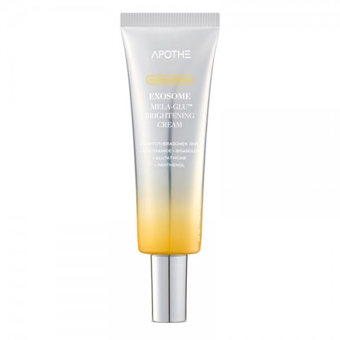 APOTHE Exosome Mela-Glu Brightening Cream 50 mlIVET.HR - MODERNA ODJEĆA