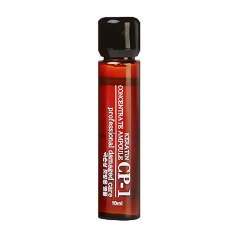 ESTHETIC HOUSE CP-1 Keratin Concentrate Ampoule 10 mlIVET.HR - MODERNA ODJEĆA