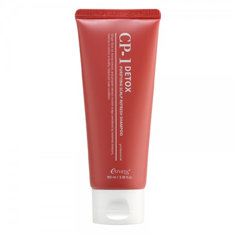 ESTHETIC HOUSE CP-1 Detox Purifying Scalp Refresh Shampoo, 100mlIVET.HR - MODERNA ODJEĆA