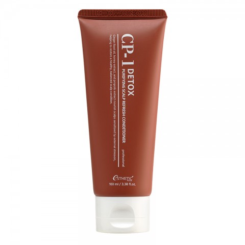 ESTHETIC HOUSE CP-1 Detox Purifying Scalp Refresh Conditioner 100mlIVET.HR - MODERNA ODJEĆA