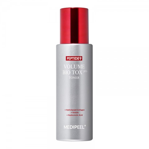 MEDI-PEEL Facial toner with peptide complex Peptide 9 Volume Bio Tox Toner PRO 250 mlIVET.HR - MODERNA ODJEĆA