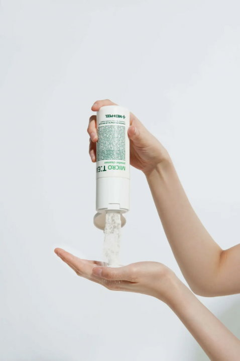 [MEDI-PEEL] Enzyme powder with tea tree Micro Tea Powder Cleanser, 70 gIVET.HR - MODERNA ODJEĆA