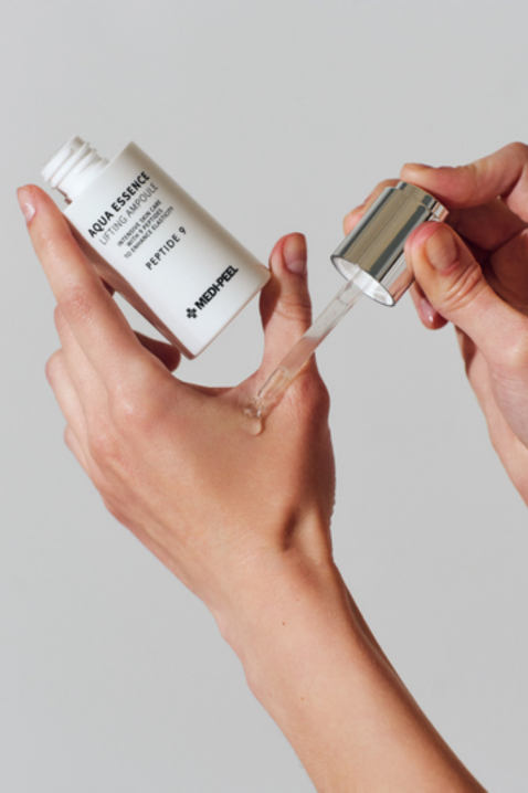 MEDI-PEEL Peptide 9 Aqua Essence Lifting Ampoule NEW 50 mlIVET.HR - MODERNA ODJEĆA
