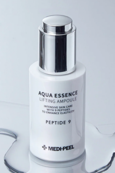 MEDI-PEEL Peptide 9 Aqua Essence Lifting Ampoule NEW 50 mlIVET.HR - MODERNA ODJEĆA