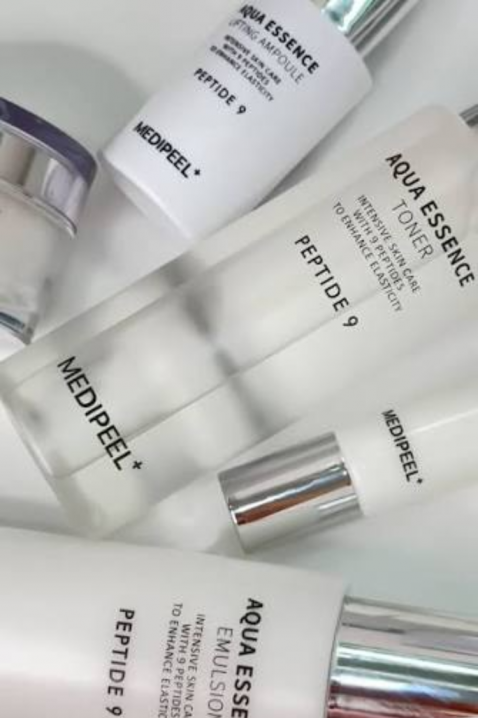 MEDI-PEEL Peptide 9 Aqua Essence Lifting Ampoule NEW 50 mlIVET.HR - MODERNA ODJEĆA