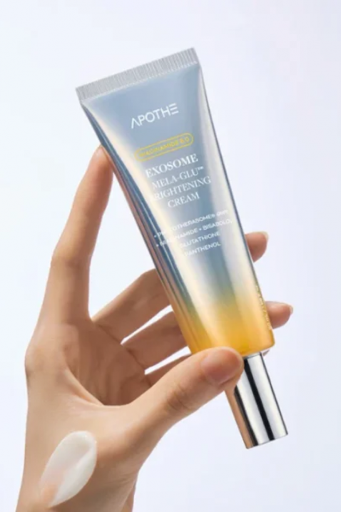 APOTHE Exosome Mela-Glu Brightening Cream 50 mlIVET.HR - MODERNA ODJEĆA