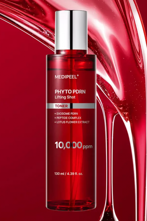 MEDI-PEEL Phyto EX PDRN Lifting Shot Toner 130 mlIVET.HR - MODERNA ODJEĆA
