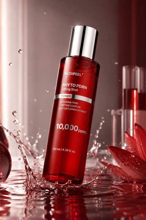 MEDI-PEEL Phyto EX PDRN Lifting Shot Toner 130 mlIVET.HR - MODERNA ODJEĆA