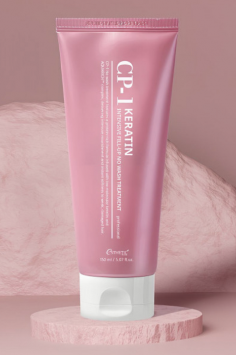 ESTHETIC HOUSE CP-1 Keratin Intensive Fill-up No-wash Treatment 150mlIVET.HR - MODERNA ODJEĆA