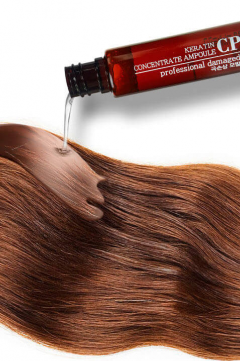 ESTHETIC HOUSE CP-1 Keratin Concentrate Ampoule 10 mlIVET.HR - MODERNA ODJEĆA