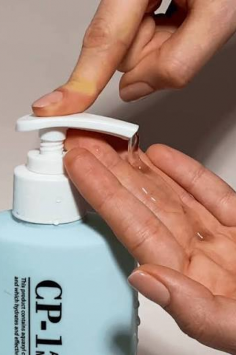 Esthetic House CP-1 Aquaxyl Complex Intense Moisture Shampoo SAMPLE POUCH 8 ml*1 EAIVET.HR - MODERNA ODJEĆA