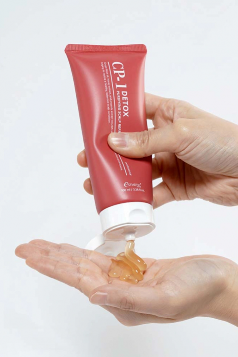 ESTHETIC HOUSE CP-1 Detox Purifying Scalp Refresh Shampoo, 100mlIVET.HR - MODERNA ODJEĆA