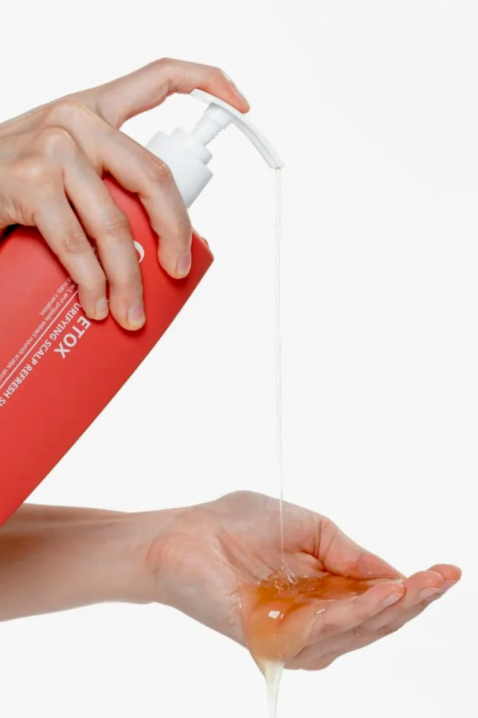 ESTHETIC HOUSE CP-1 Detox Purifying Scalp Refresh Shampoo, 500 mlIVET.HR - MODERNA ODJEĆA