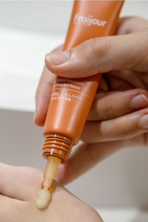 Fraijour Alchemic Ginsenoside Contour Eye Serum 25 mlIVET.HR - MODERNA ODJEĆA
