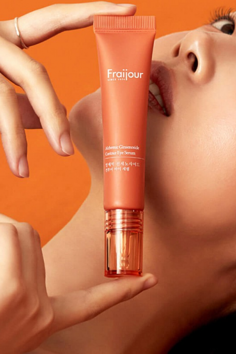Fraijour Alchemic Ginsenoside Contour Eye Serum 25 mlIVET.HR - MODERNA ODJEĆA