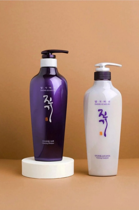 Daeng Gi Meo Ri Vitalizing Shampoo 300 mlIVET.HR - MODERNA ODJEĆA