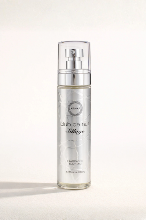 Parfemski sprej Armaf Club De Nuit Sillage Body Mist 150 mlIVET.HR - MODERNA ODJEĆA