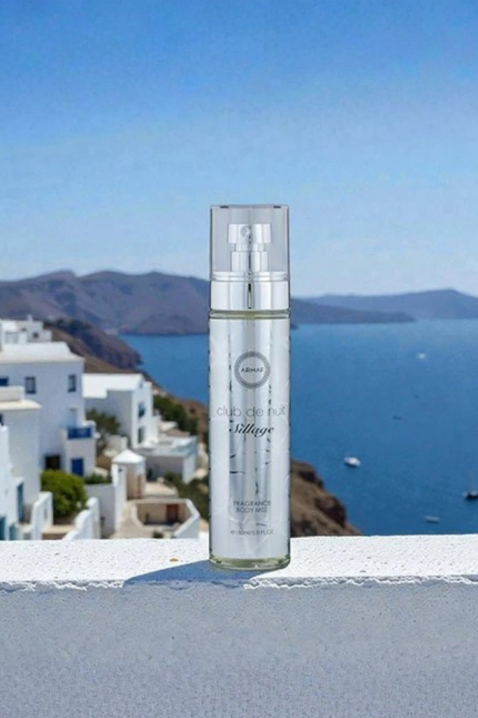 Parfemski sprej Armaf Club De Nuit Sillage Body Mist 150 mlIVET.HR - MODERNA ODJEĆA