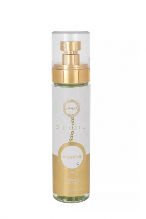 Parfemski sprej Armaf Club De Nuit Milestone Body Mist 150 mlIVET.HR - MODERNA ODJEĆA