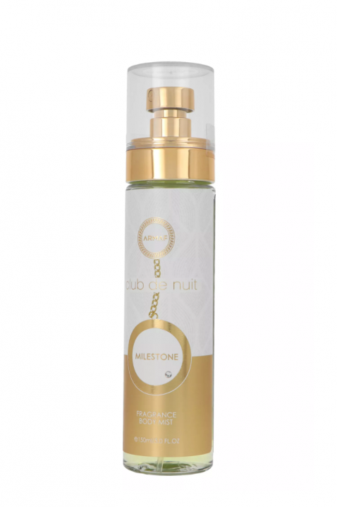 Parfemski sprej Armaf Club De Nuit Milestone Body Mist 150 mlIVET.HR - MODERNA ODJEĆA