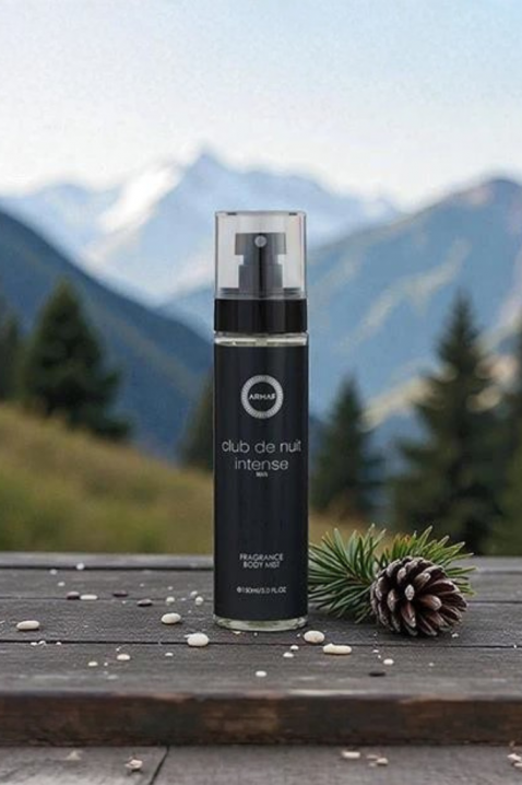Parfemski sprej Armaf Club De Nuit Man Body Mist 150 mlIVET.HR - MODERNA ODJEĆA