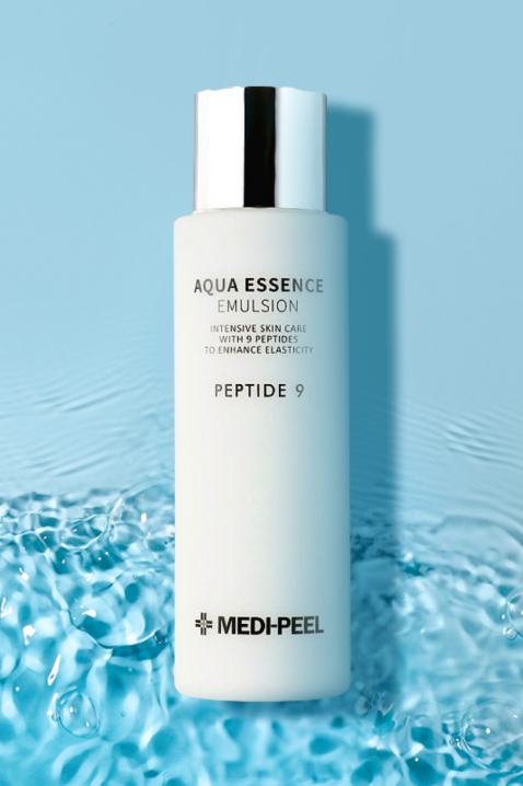 MEDI-PEEL Peptide 9 Aqua Essence Emulsion 250 mlIVET.HR - MODERNA ODJEĆA