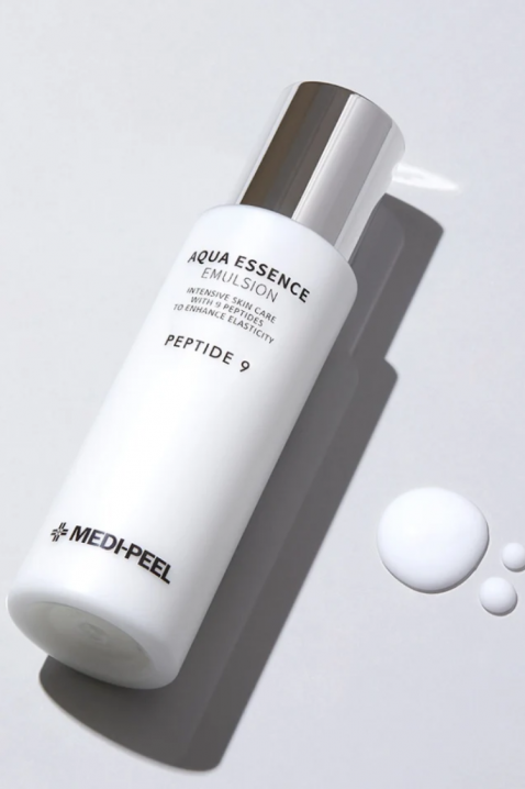 MEDI-PEEL Peptide 9 Aqua Essence Emulsion 250 mlIVET.HR - MODERNA ODJEĆA