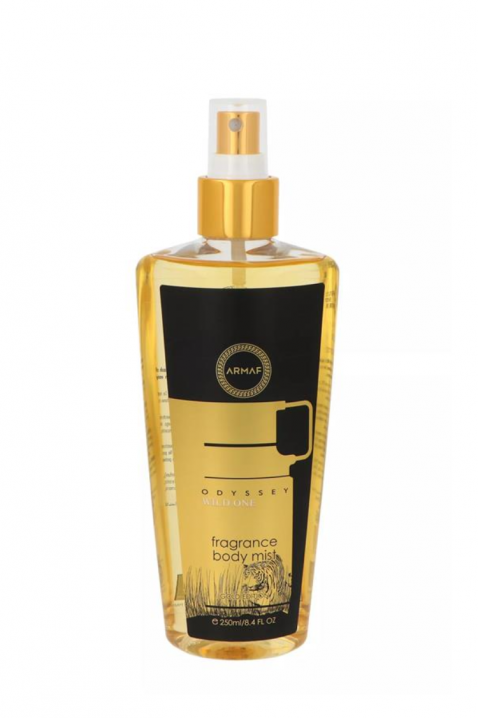 Parfemski sprej Armaf Odyssey Wild One Body Mist 250 mlIVET.HR - MODERNA ODJEĆA