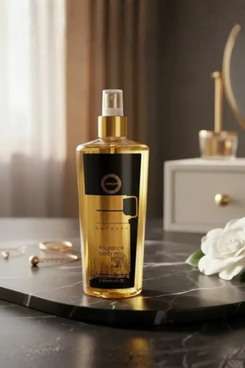 Parfemski sprej Armaf Odyssey Wild One Body Mist 250 mlIVET.HR - MODERNA ODJEĆA